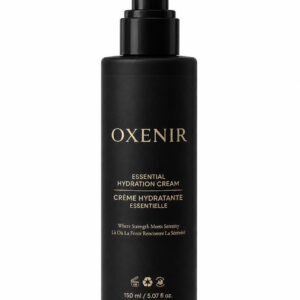 Essential Hydration Cream