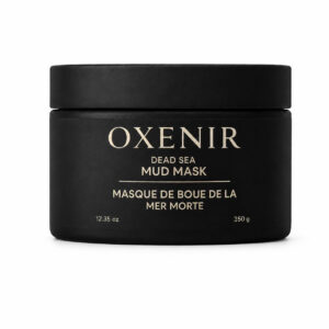 Dead Sea Mud Mask