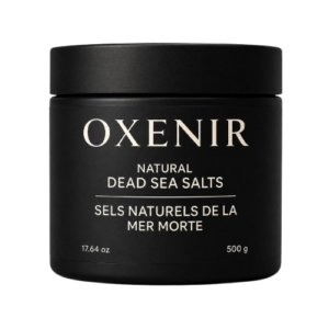 Natural Dead Sea Salts